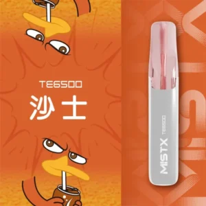 MISTX-TE6500-沙士口味