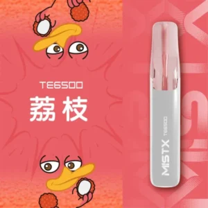 MISTX-TE6500-荔枝口味